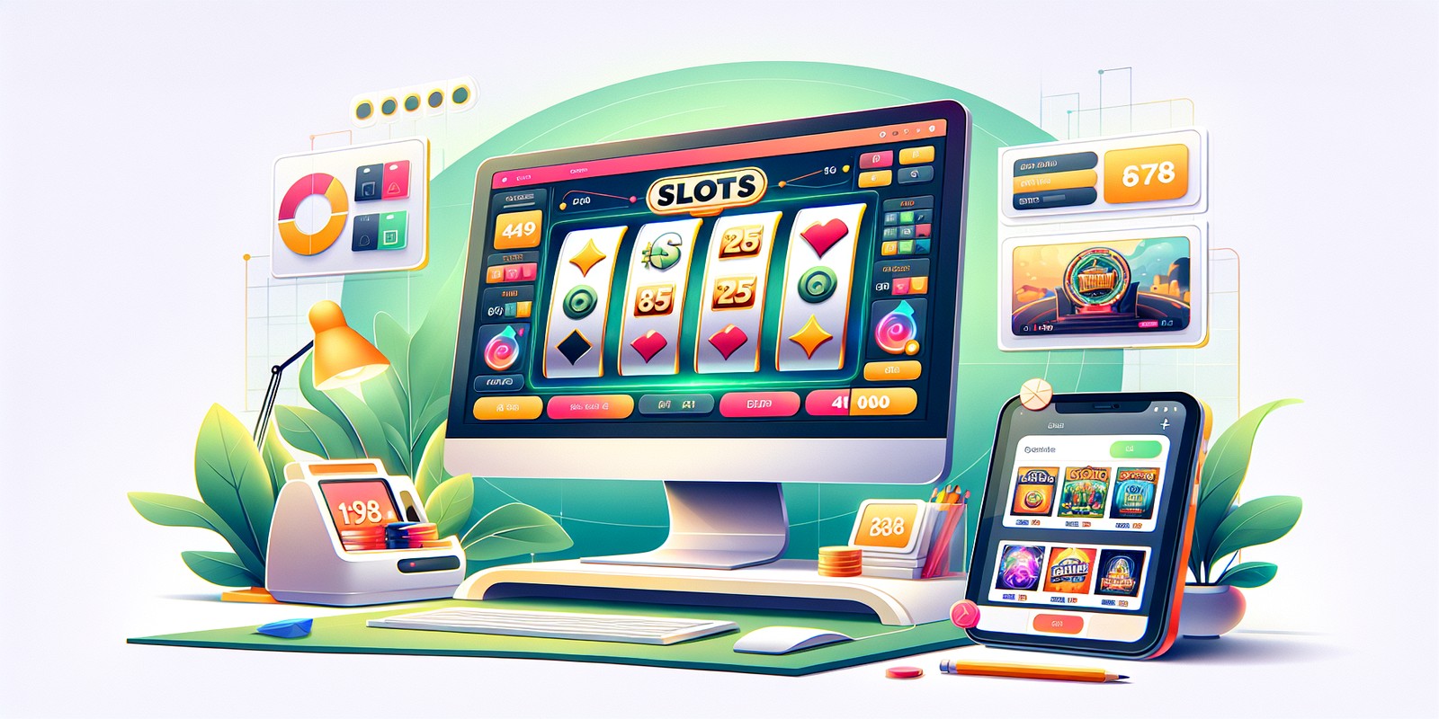 Download Cash Game Apps: Best Picks for Slots in Pakistan - Slot.com
