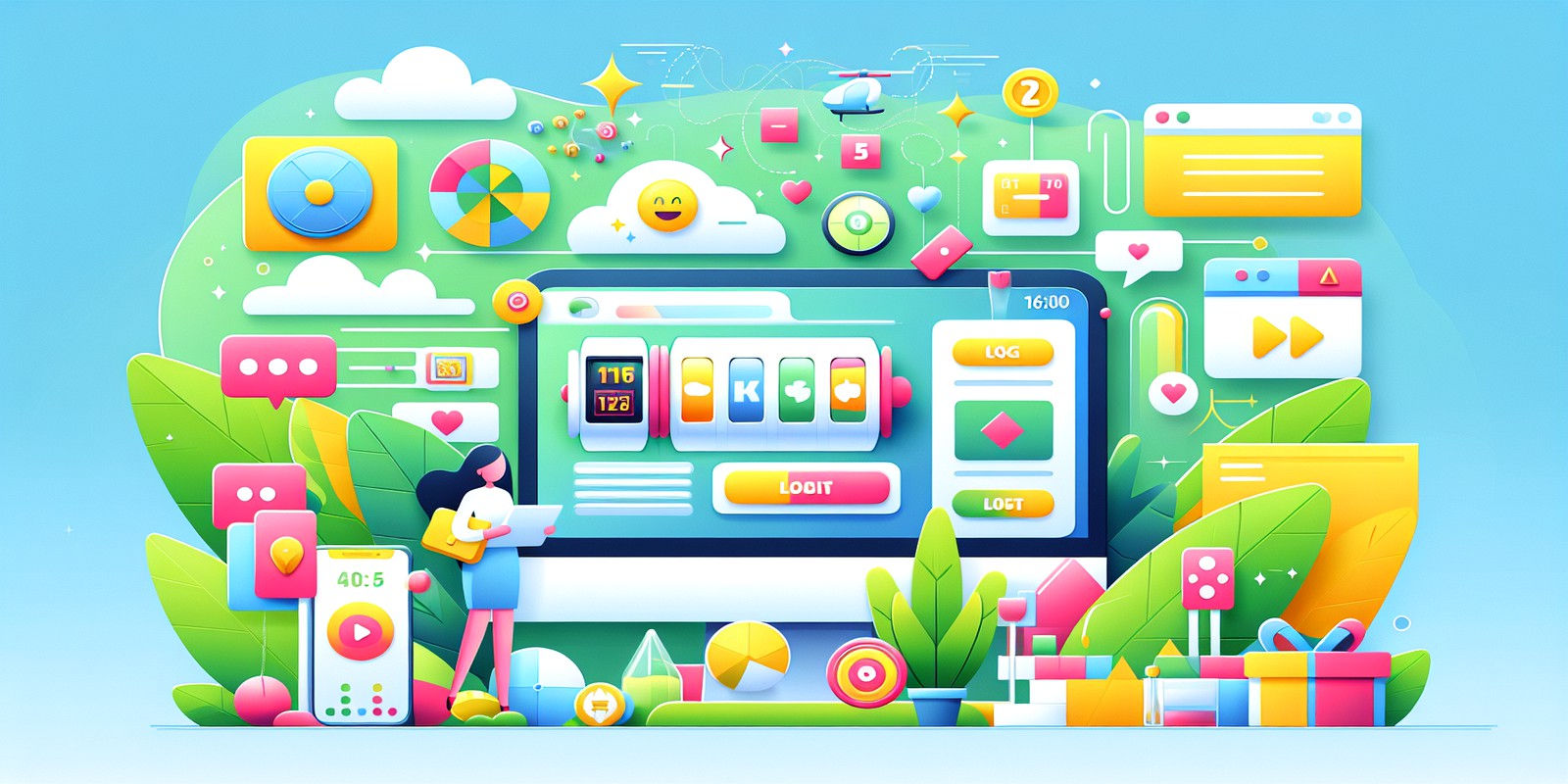 Guide to the top Rednote slots for international players in 2025 - Slot.com.