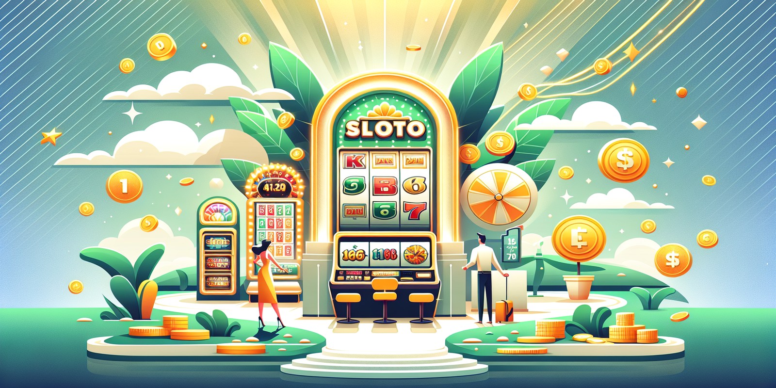 Download from Rednote: Your Ultimate Slot Game Hub for 2025 - Slot Strategy Guide for global | Slot.com