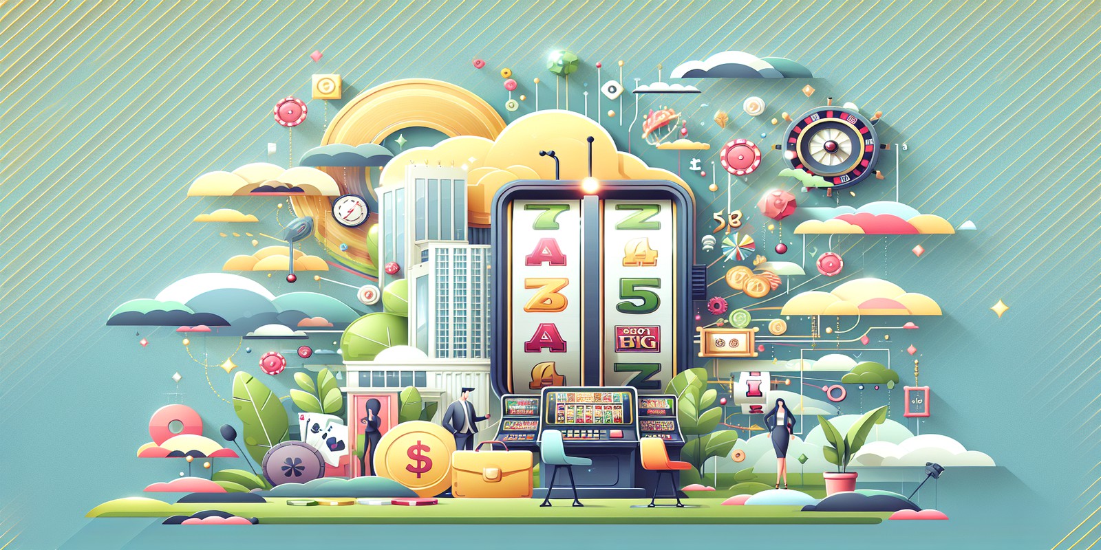 Master Your Slot Game Strategy with Our 2025 CTP Calculator Guide - Slot Strategy Guide for global | Slot.com