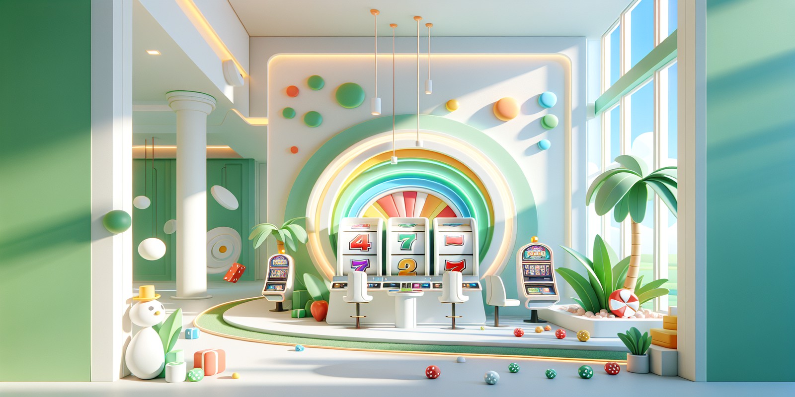 Mastering Slot Strategies: Your 2025 Guide to Big Wins - Slot Strategy Guide for global | Slot.com