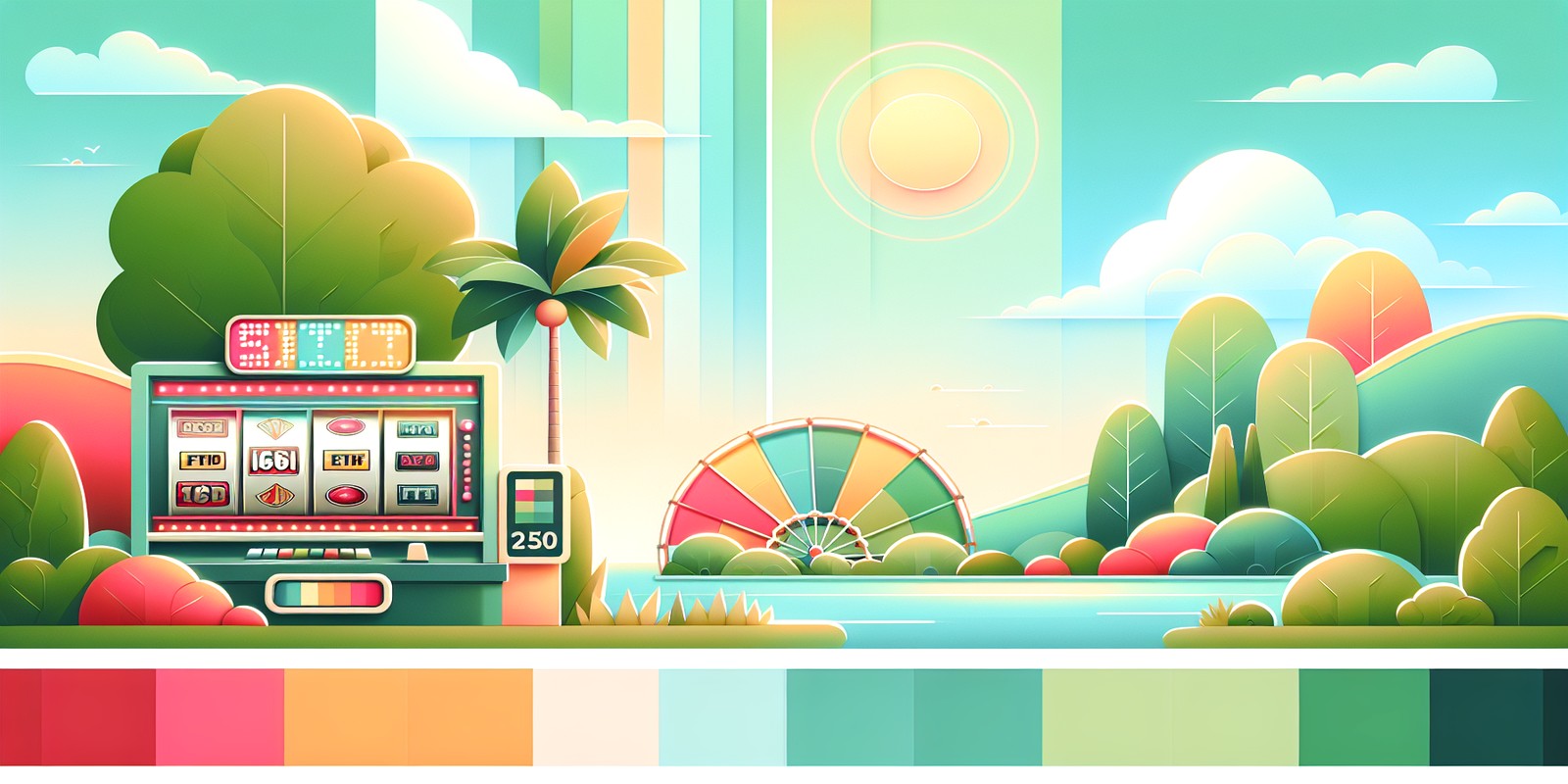 Mastering Slots: How to Use the CTP Calculator for Big Wins in Pakistan 2025 - Slot Strategy Guide for pakistani | Slot.com