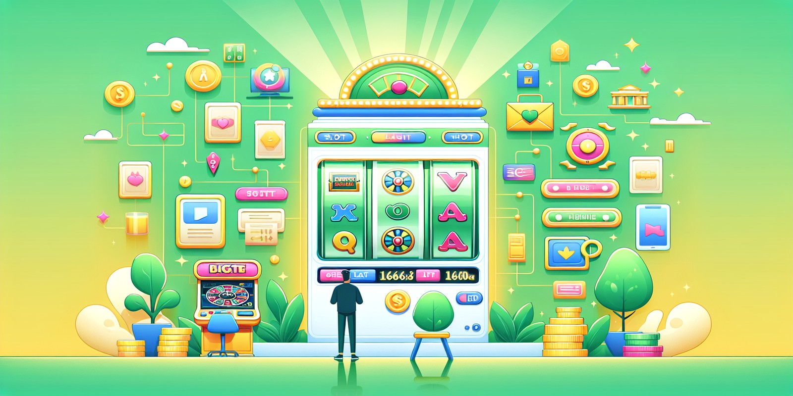 Maximize Your Slot Wins: The Ultimate CTP Calculator Strategy 2025 - Slot Strategy Guide for global | Slot.com