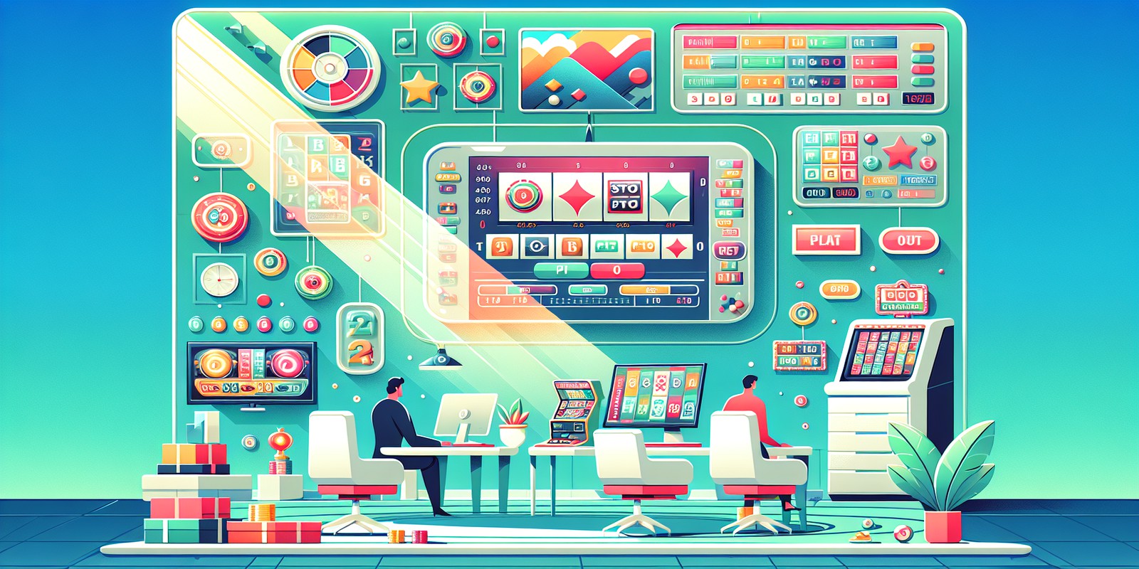 Maximize Your Winnings: Bop Calculator Insights for Slot Games 2025 - A Guide for Players in Pakistan on Slot.com