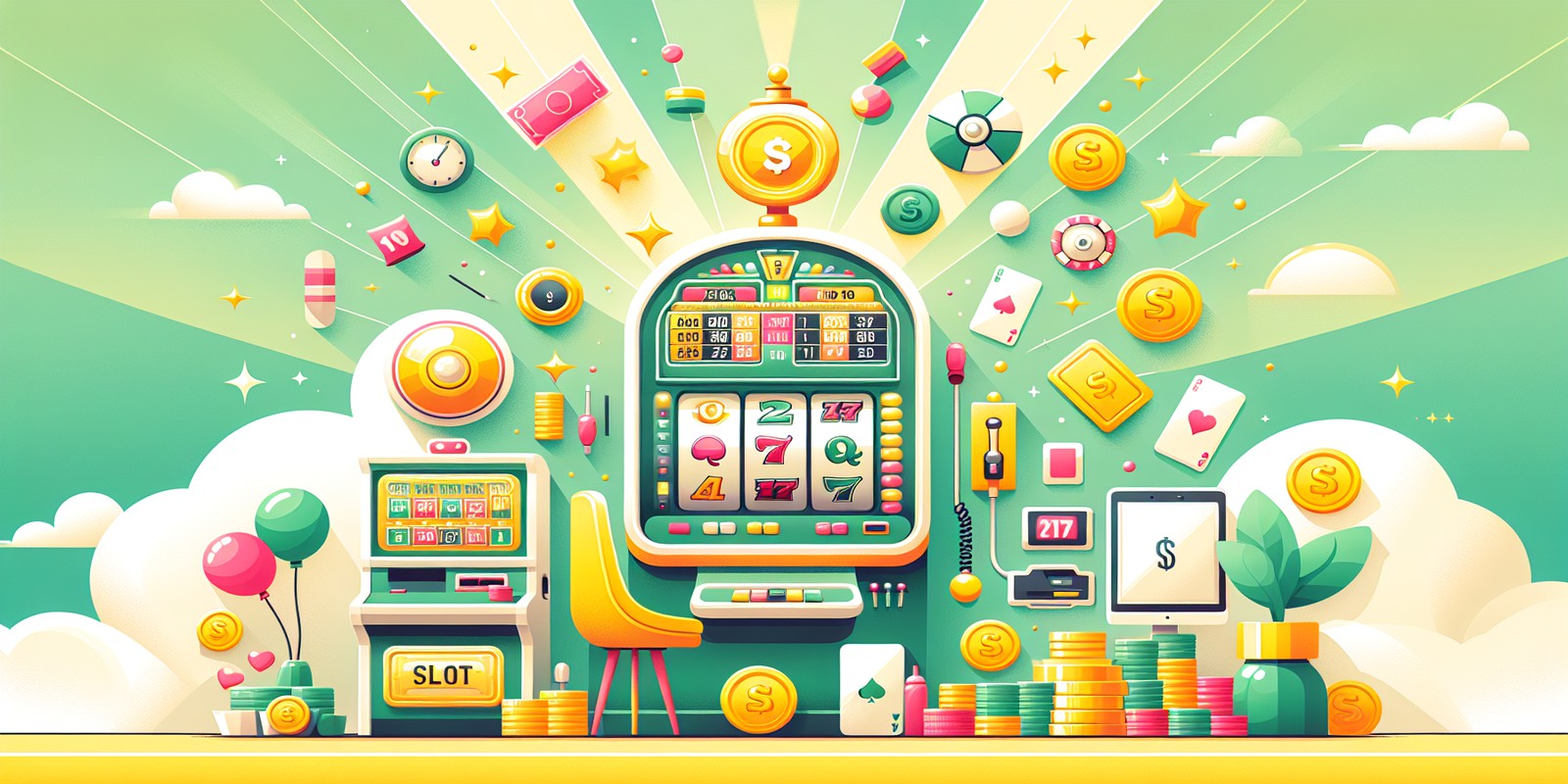 Unlock Big Wins: Jili Evo Slots Strategies for Pakistani Players - Slot.com