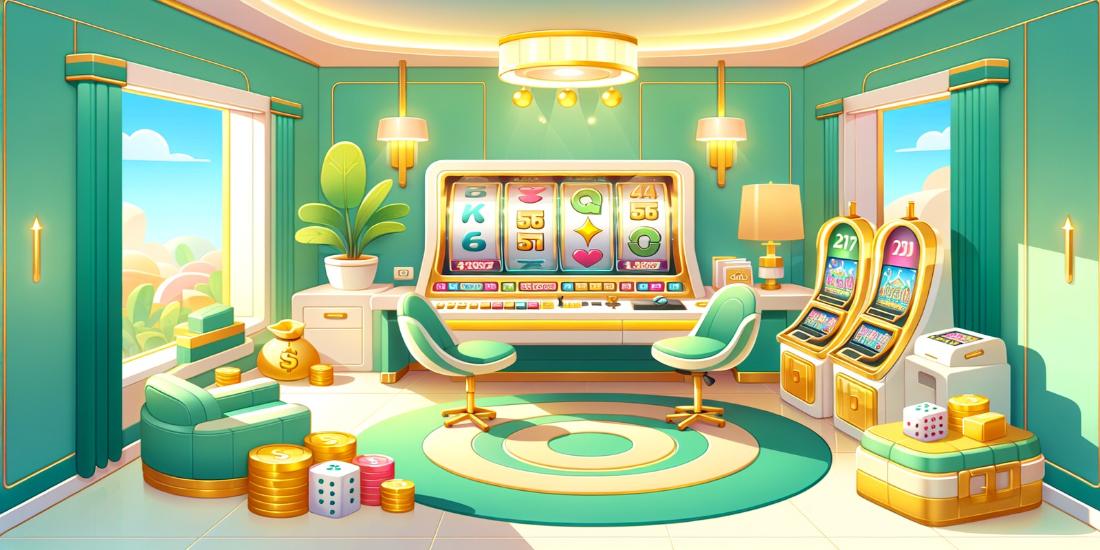 Unlock Big Wins with JILI EVO: Your 2025 Slot Gaming Strategy guide for players in Pakistan.