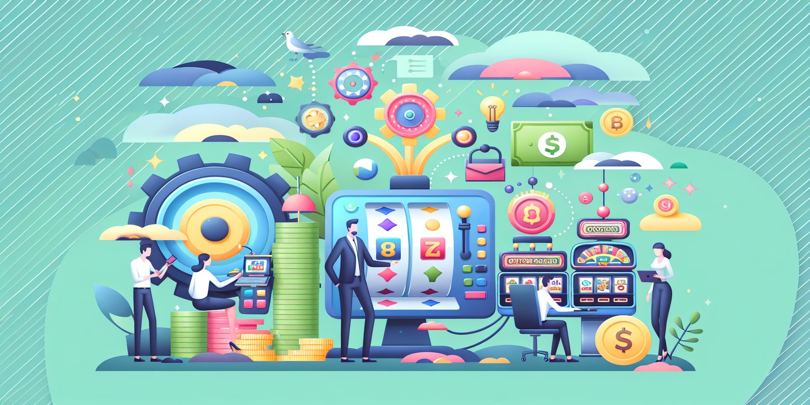 Unlock JILI EVO Slots: Your Winning Strategies for 2025 - Slot Strategy Guide for global | Slot.com