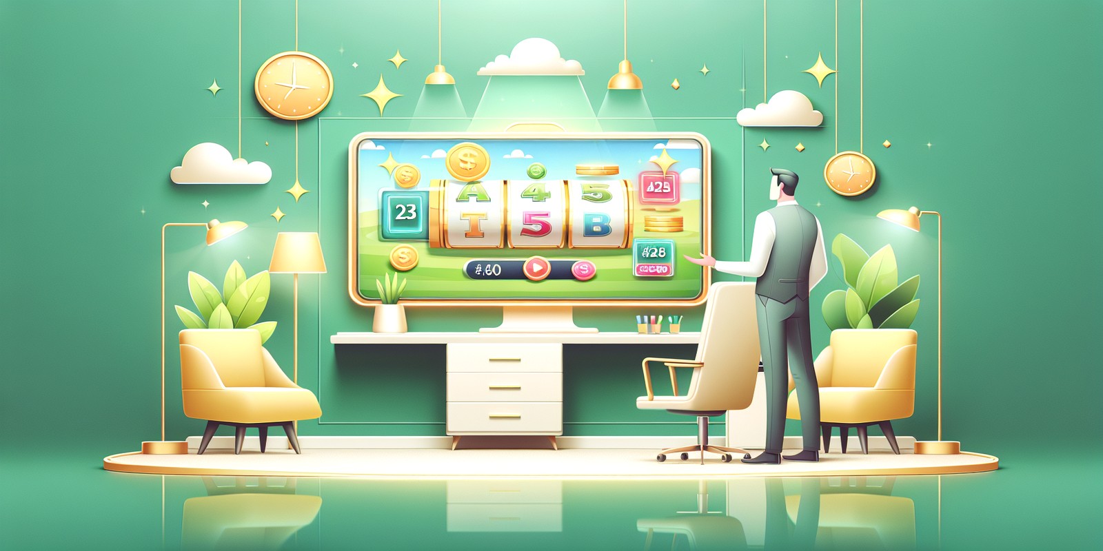 Unlock Jili Fortune Gems: Strategies for Big Wins in 2025 - A guide for Pakistan players at Slot.com