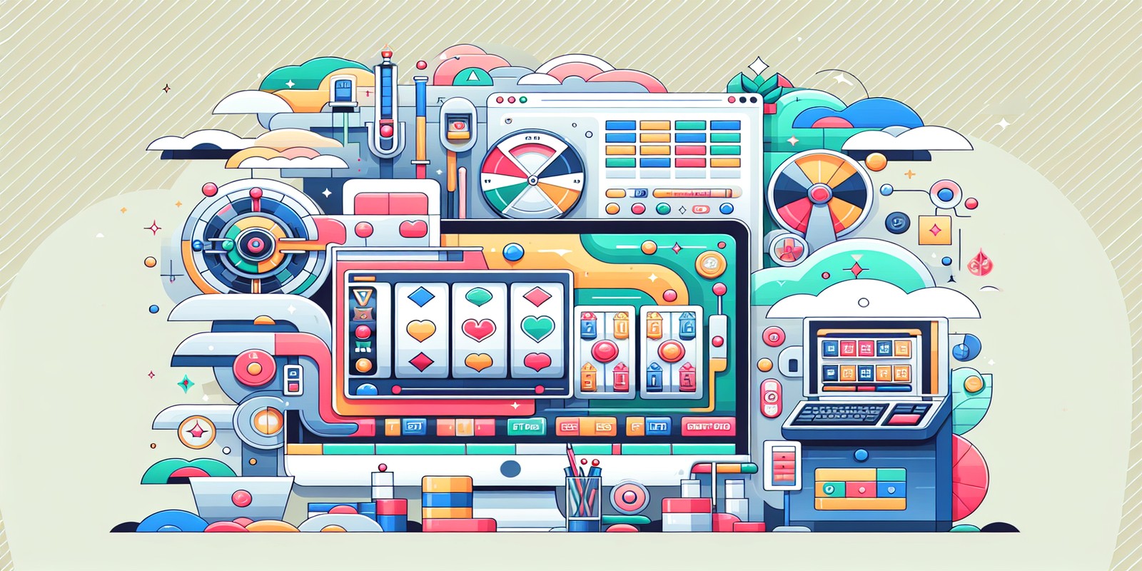 Unlock Winning Secrets: Jili Evo Slot Strategies for 2025 - Slot Strategy Guide for global | Slot.com