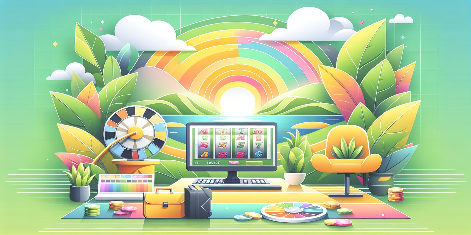 Unlock Winning Strategies for Slot Games in Pakistan - Slot.com Guide