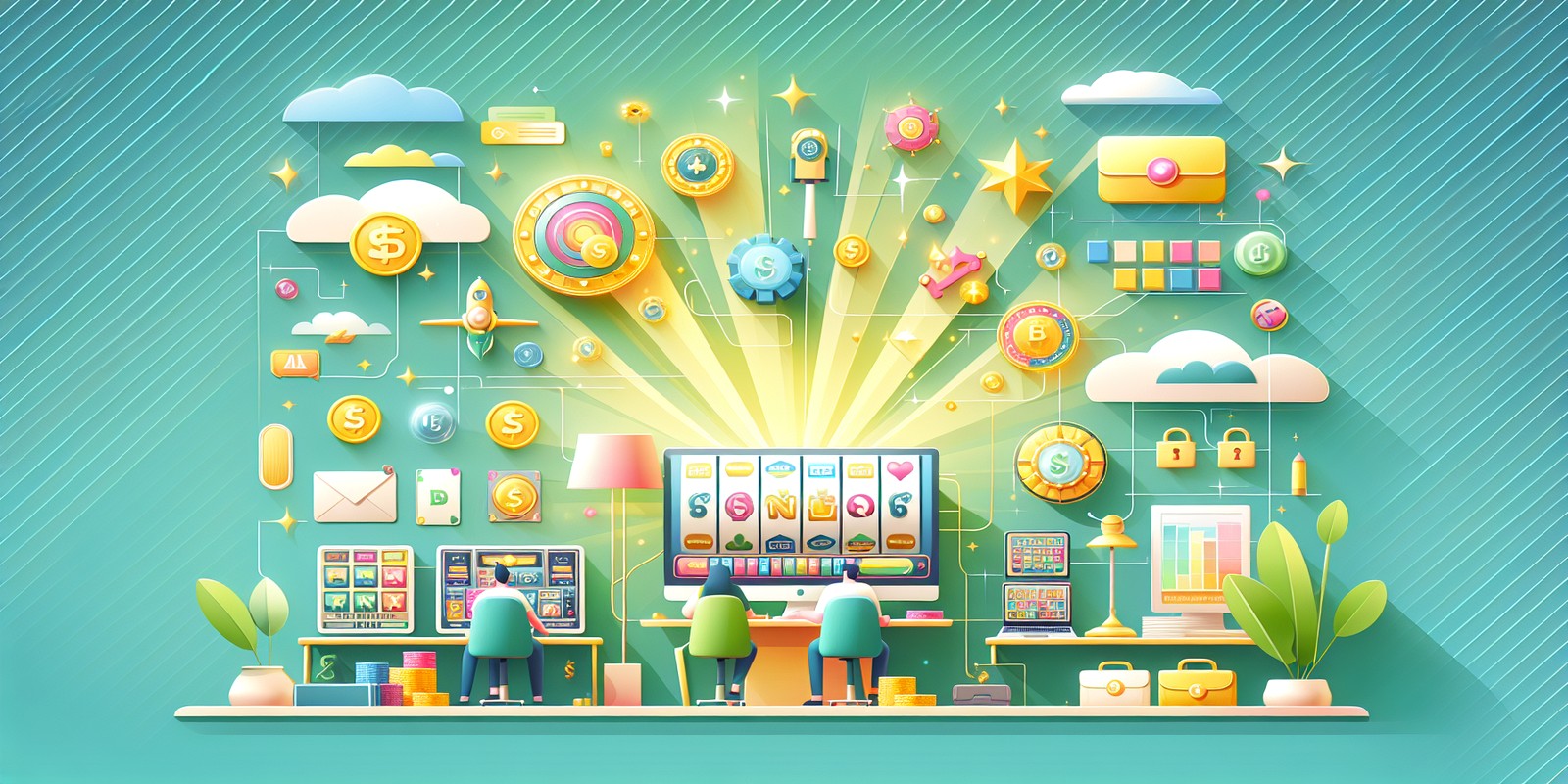 Unlock Winning Strategies: Your 2025 CTP Calculator for Slot Games - Slot.com guide for Pakistani players.