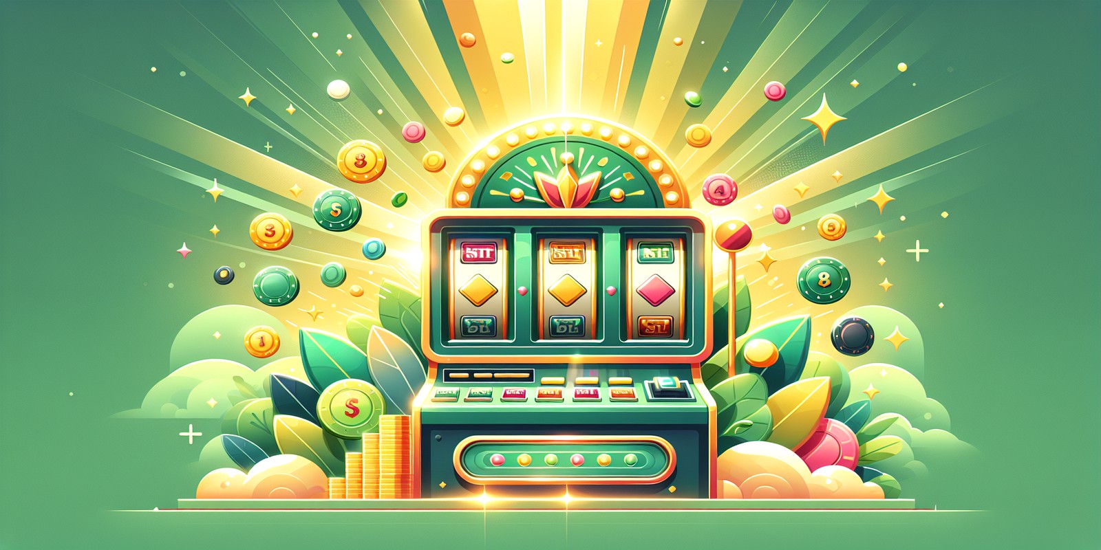 Unlocking Jili Fortune Gems: Strategies for Big Wins in 2025 - Gaming Guide Guide for global | Slot.com