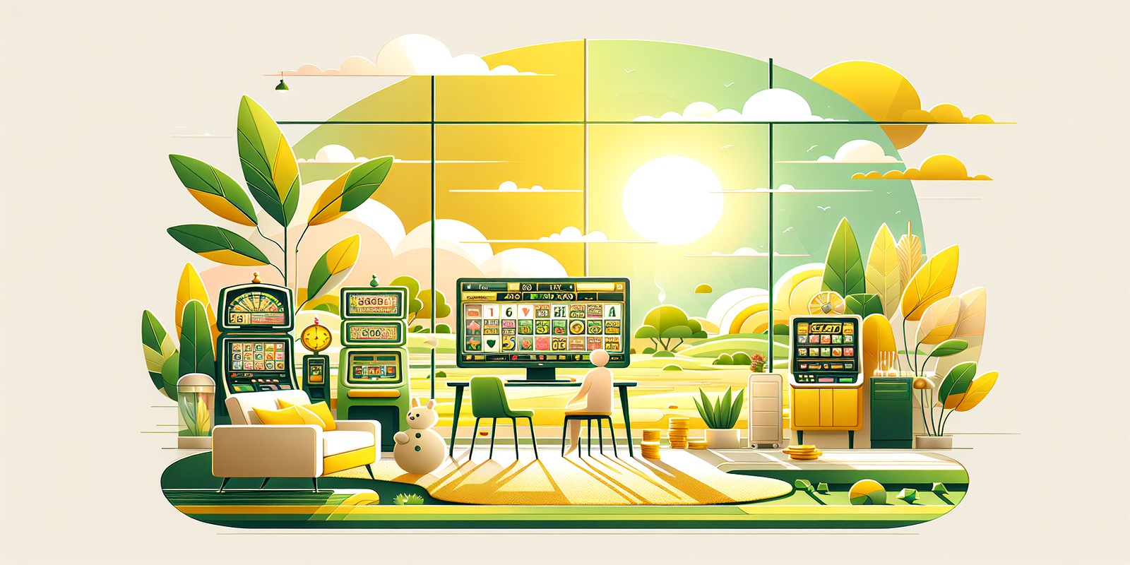 Unlocking Slot Gacor Secrets: Tips for Winning Big in 2025 - Slot Strategy Guide for global | Slot.com