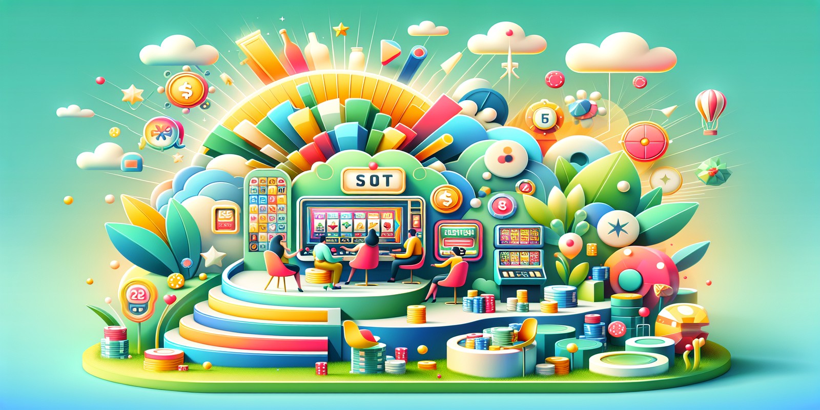 Unlocking Wins in Slot Gacor: A Comprehensive Guide for Pakistani Players on Slot.com