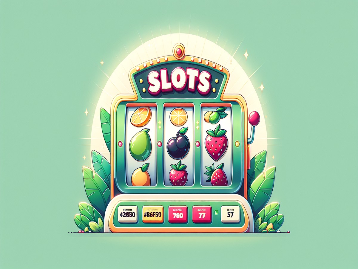 Classic Fruit Slots available at Slot.com - Enjoy classic gameplay!