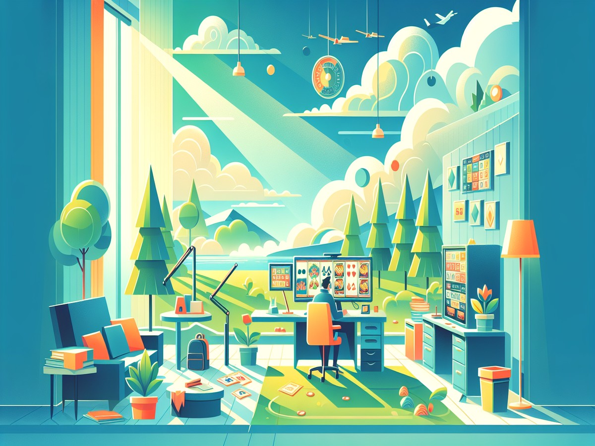 More Games on Slot.com - Discover our full collection!