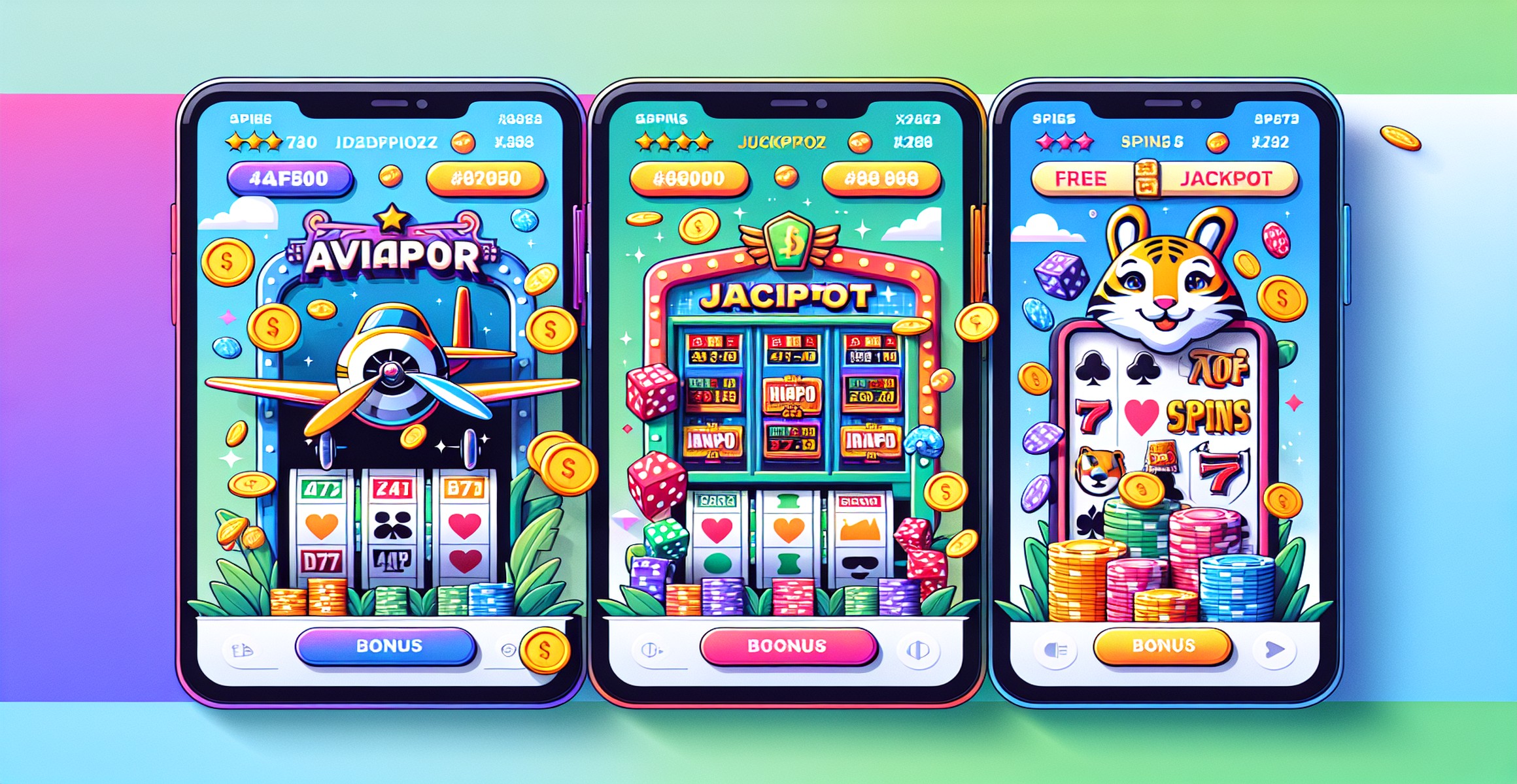 Fortune Tiger Games on Slot.com - A thrilling slot adventure.